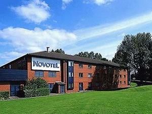 The Preston Hotel Preston (Lancashire) Extérieur photo