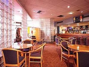 The Preston Hotel Preston (Lancashire) Extérieur photo